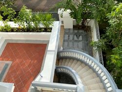 Swiss View (D11), Terrace #439199411
